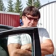 Алек ЛИванов, 60, Бижбуляк