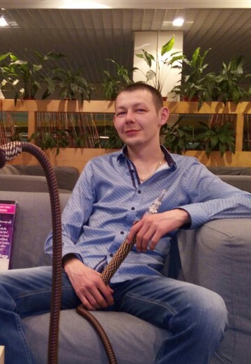 My photo - Radik, 32 from Kamensk-Uralsky (@radik5703)
