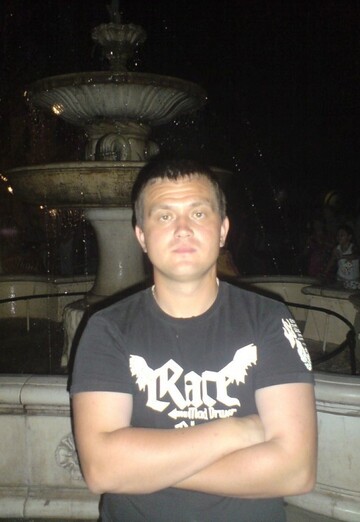 Моя фотография - Вячеслав, 36 из Евпатория (@vyacheslav70345)