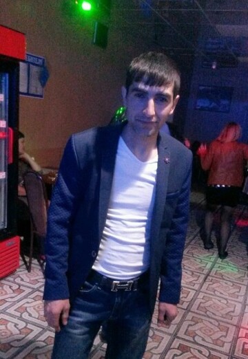 Моя фотография - Gago Sargsyan, 34 из Ереван (@gagosargsyan)
