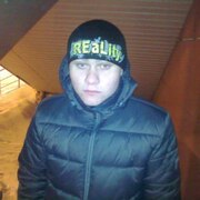 Давыд, 30, Цивильск