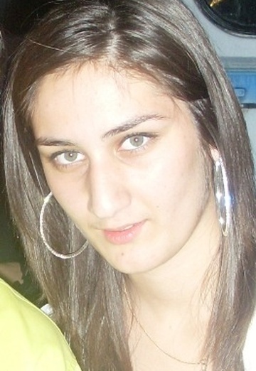 My photo - Zayka, 34 from Terek (@zayka1)