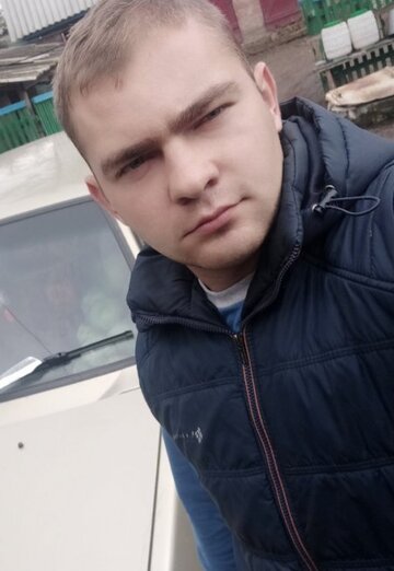 My photo - Sergіy, 28 from Zhmerinka (@sergy7444)
