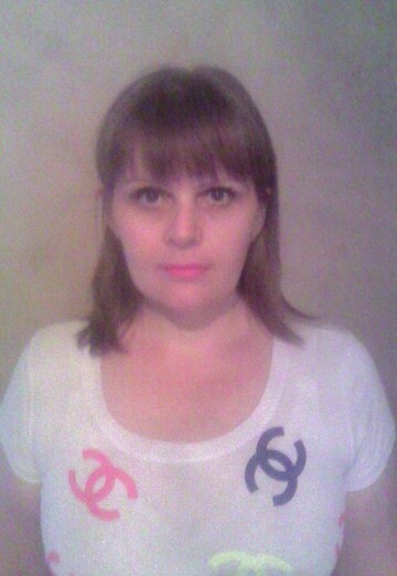 Моя фотография - Ольга, 48 из Дальнегорск (@olga106622)