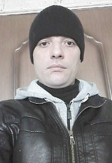 My photo - Aleksey, 38 from Ivanovo (@aleksey321872)