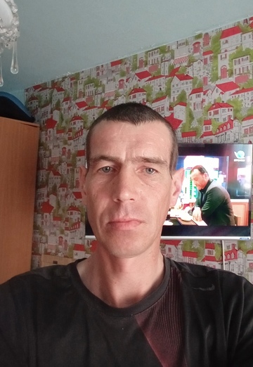 My photo - Aleksandr, 40 from Achinsk (@aleksandr1106117)