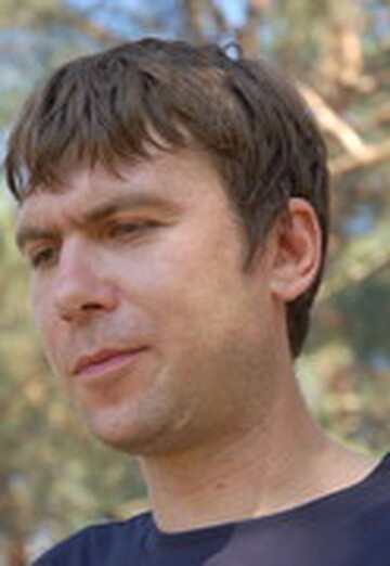 My photo - Sergey, 46 from Noginsk (@sergey338069)