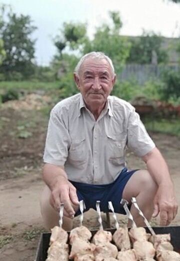 Моя фотография - Владимир, 71 из Тирасполь (@vladimir368598)