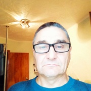 Дмитрий Бакиров 63 года (Овен) Новоульяновск