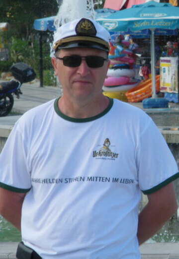 Моя фотографія - Chief name, 57 з Одеса (@chiefname)