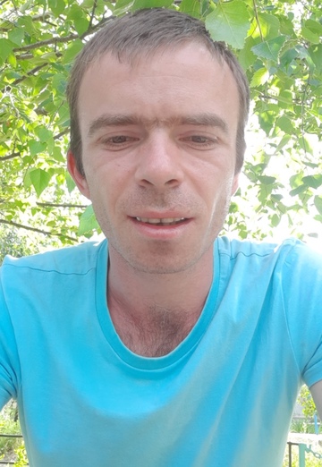 Моя фотография - Денис, 37 из Ставрополь (@denis220413)