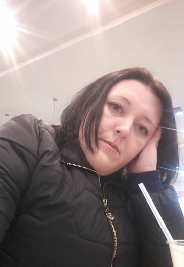 My photo - liliya, 42 from Ivanovo (@liliya31832)