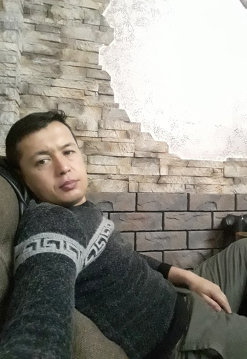 My photo - Ilhom, 34 from Yuzhno-Sakhalinsk (@ilhom3684)