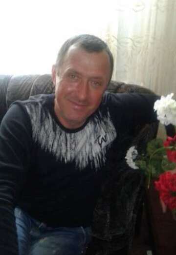 My photo - Vladimir, 53 from Berdyansk (@gringo4chif)