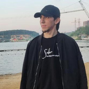Komron, 22, Москва