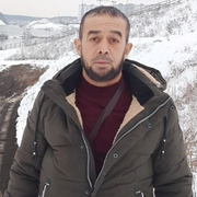 Алик, 54, Москва