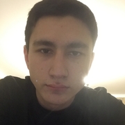 Али, 22, Махачкала