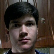 Vladislav, 27, Фаленки