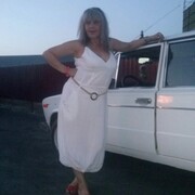 Светлана, 57, Ейск