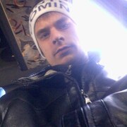 Алексей, 30, Мглин