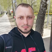 Сергей, 34, Жигулевск