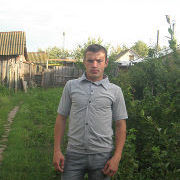 Василий, 34, Кузоватово