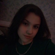 Вероника, 21, Кирс