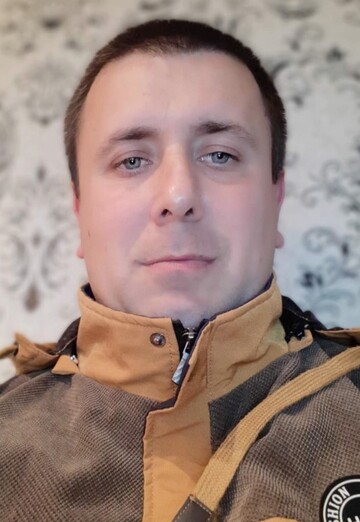 My photo - alexandru, 45 from Kishinev (@alexandru546)