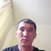 Амгалан, 36, Нерюнгри