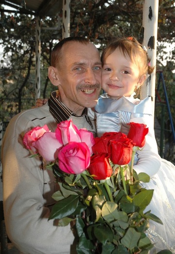 My photo - Aleksandr, 53 from Pervomaysk (@aleksandr565046)