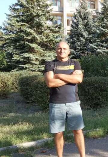 Minha foto - Boris, 54 de Dnipro (@boris30803)