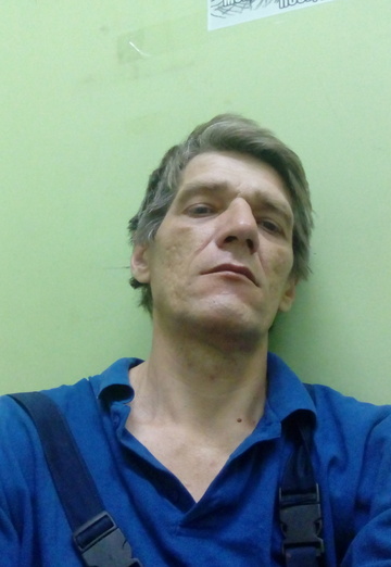 My photo - Aleks, 52 from Novosibirsk (@aleks70171)