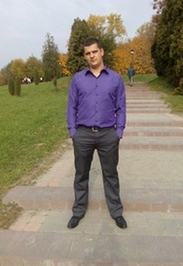 Денис Viktorovich (@denisviktorovich34) — моя фотография № 7