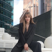 Мария, 36, Москва