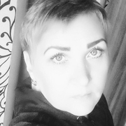 Елена, 52, Курган
