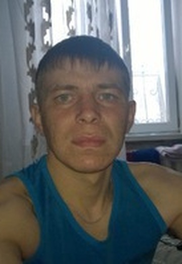 Моя фотография - Стас, 38 из Усть-Каменогорск (@stas45864)