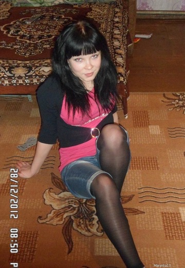 My photo - Marina, 29 from Konotop (@marina52065)