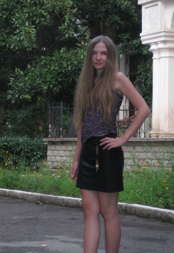 Моя фотография - Natalia, 35 из Москва (@natalia7261)