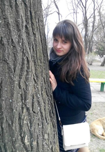 Моя фотография - Яночка Viktorovna, 33 из Рени (@yanochkaviktorovna)