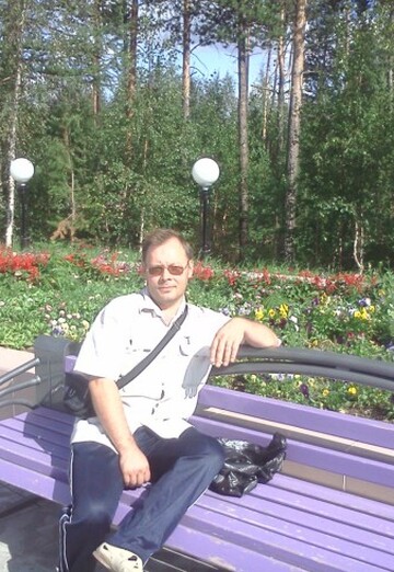 Моя фотография - Это я, 55 из Чапаевск (@etoy6050964)