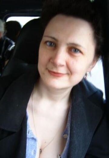My photo - Viktoria, 58 from Troitsk (@vvviktoria333)