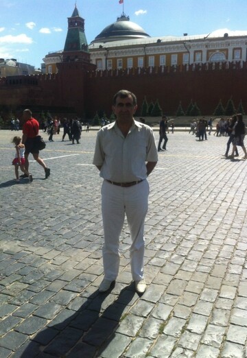 My photo - Shah, 60 from Grozny (@sah8011722)