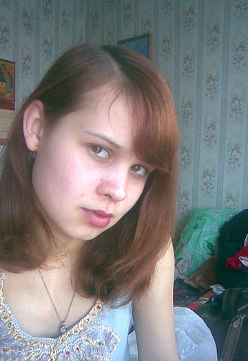 Светлана (@svetikmedvedeva) — моя фотография № 2