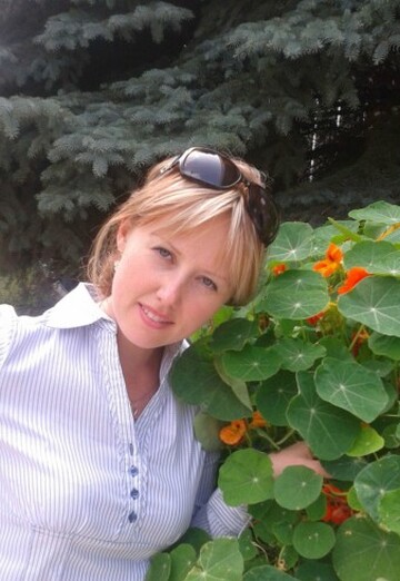 Моя фотография - Елена, 41 из Темиртау (@elena5726290)