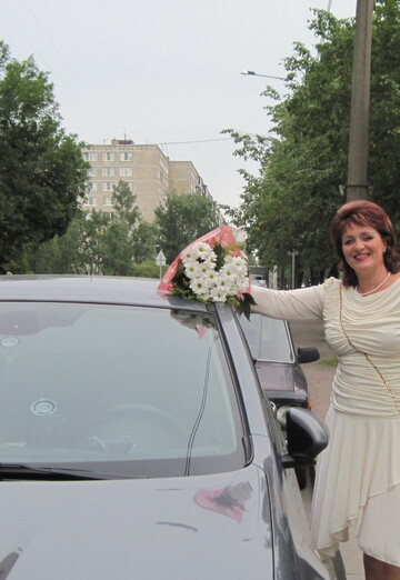 Yuliya (@super2863) — my photo № 20