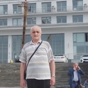 Игорь, 71, Чебоксары