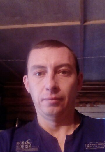 My photo - Aleksandr, 44 from Mirny (@aleksandr464992)