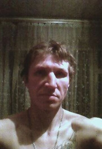 My photo - vasiliy, 48 from Donetsk (@vasiliy4617)