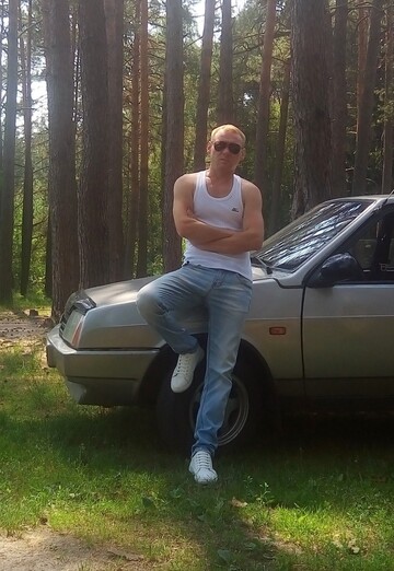 Vladimir (@vladimir258995) — my photo № 1