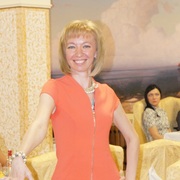 Olga 49 Orenburg